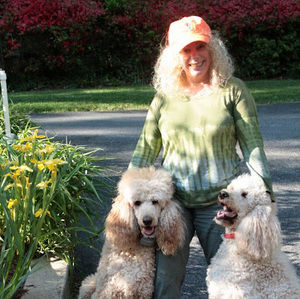 Meet your Posher, Linda